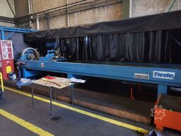 Tiede GmbH 550 GW