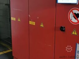 Tiede GmbH 550 GW