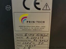 prin-tech Giuly Wash B 1600