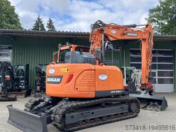 DOOSAN DX 140LCR-5 MB503070