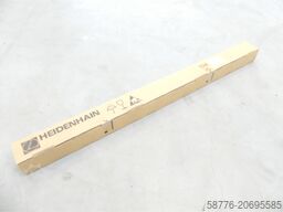 Heidenhain LC 493F ML 620 ID: 557642-12 Längemassstab SN: 36441748R - ! -