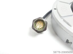 Heidenhain RCN 727 F 32768 03S17-0D Id. 512 253-01 SN:36922052B - ! -