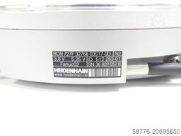Heidenhain RCN 727 F 32768 03S17-0D Id. 512 253-01 SN:36922052B - ! -