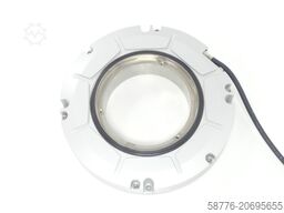 Heidenhain RCN 727 F 32768 03S17-0D Id. 512 253-03 SN:39777380B - ! -