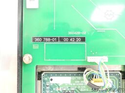 Heidenhain TE 535D Id. 365 351-01 SN:11871112 generalüberholt mit 6 Monaten Gewährleistung!