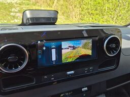 MERCEDES-BENZ 517 / 515 Frontniederflur mit  GSR 3 Systeme