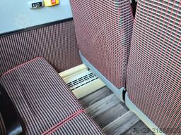MERCEDES-BENZ 517 / 515 Frontniederflur mit  GSR 3 Systeme