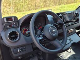 MERCEDES-BENZ 517 / 515 Frontniederflur mit  GSR 3 Systeme