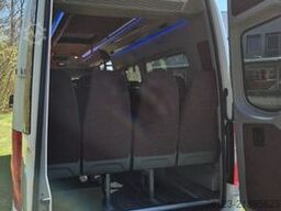 MERCEDES-BENZ 517 / 515 Frontniederflur mit  GSR 3 Systeme