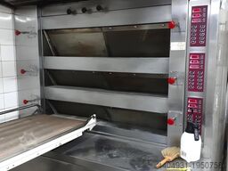 TEKNO EQUIPMENT 1824613