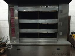 TEKNO EQUIPMENT 1824613