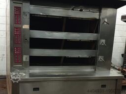 TEKNO EQUIPMENT 1824613