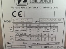TAGLIAVINI 1824630