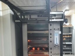 BONGARD Omega 801/5.163