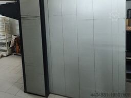 BONGARD Omega 801/5.163