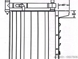 BONGARD Omega 801/5.163