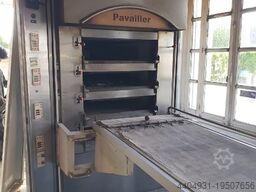 PAVAILLER 1824626