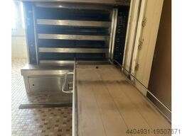 Fringand ELECTRA 75x2x180