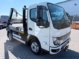 FUSO Canter 6S15 Absetzkipper Funkfernbedienung