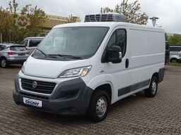 FIAT Ducato 115PS Tiefkühlkasten L1H1 Kamera
