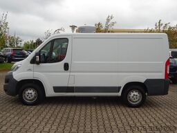 FIAT Ducato 115PS Tiefkühlkasten L1H1 Kamera