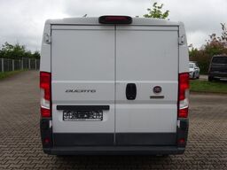 FIAT Ducato 115PS Tiefkühlkasten L1H1 Kamera