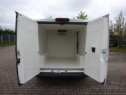 FIAT Ducato 115PS Tiefkühlkasten L1H1 Kamera