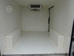 FIAT Ducato 115PS Tiefkühlkasten L1H1 Kamera