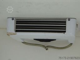 FIAT Ducato 115PS Tiefkühlkasten L1H1 Kamera