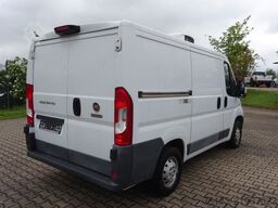 FIAT Ducato 115PS Tiefkühlkasten L1H1 Kamera