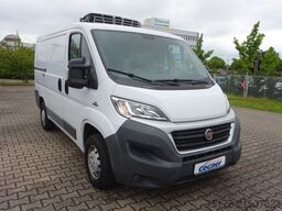 FIAT Ducato 115PS Tiefkühlkasten L1H1 Kamera