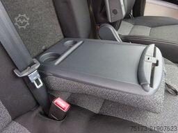 FIAT Ducato 115PS Tiefkühlkasten L1H1 Kamera