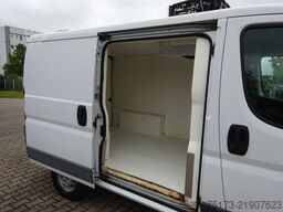FIAT Ducato 115PS Tiefkühlkasten L1H1 Kamera