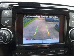 FIAT Ducato 115PS Tiefkühlkasten L1H1 Kamera