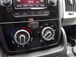 FIAT Ducato 115PS Tiefkühlkasten L1H1 Kamera