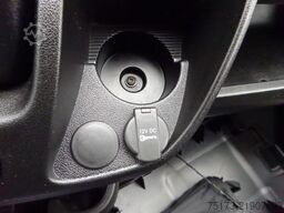 FIAT Ducato 115PS Tiefkühlkasten L1H1 Kamera