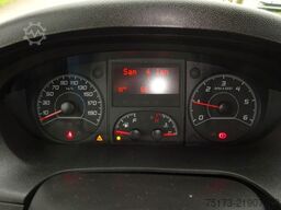 FIAT Ducato 115PS Tiefkühlkasten L1H1 Kamera