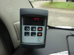 FIAT Ducato 115PS Tiefkühlkasten L1H1 Kamera