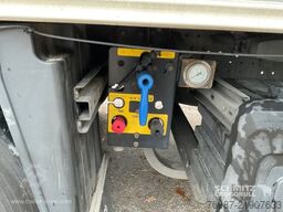 Schmitz Cargobull Tiefkühler Standard Doppelstock