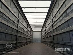 Schmitz Cargobull Curtainsider Mega
