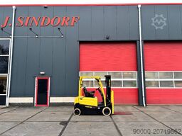 Hyster J 2.00 XN LWB 336 HOURS