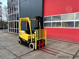 Hyster J 2.00 XN LWB 336 HOURS