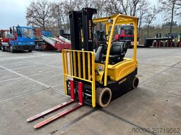 Hyster J 2.00 XN LWB 336 HOURS