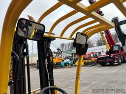 Hyster J 2.00 XN LWB 336 HOURS