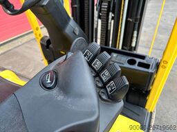 Hyster J 2.00 XN LWB 336 HOURS