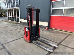 Sichelschmidt D 412 ASM 1250 kg stapelaar