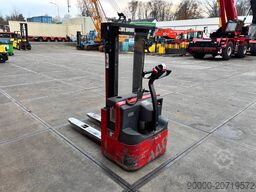 Sichelschmidt D 412 ASM 1250 kg stapelaar