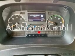 Mercedes-Benz Atego 1226/Versalift 14mtr/Klima/Eu5EEV