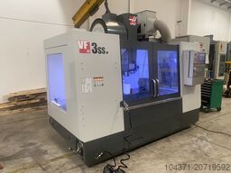 Haas VF-3SS
