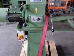 Scherer Feinbau - Schutz